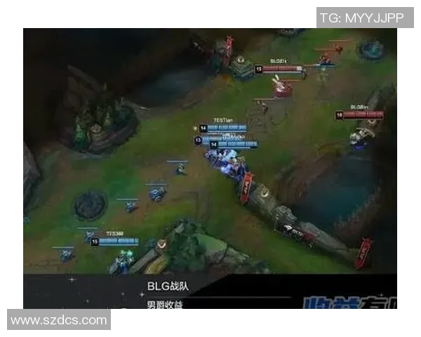 TES激战KT巅峰对决掀起赛场狂潮鏖战五局定胜负