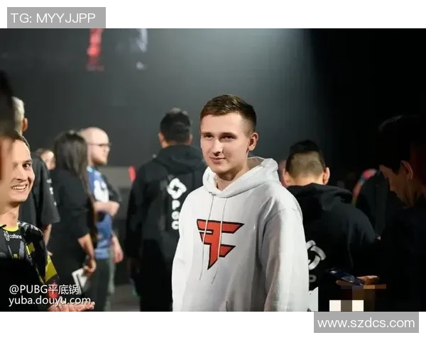 Ubah绝地求生战术解析：从电竞选手到战场领袖的成长之路