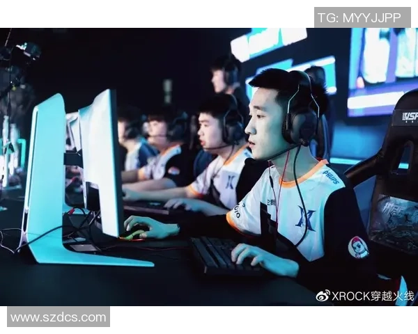 XROCK电子竞技俱乐部引领新时代青年电竞文化创新与团队精神发展之路