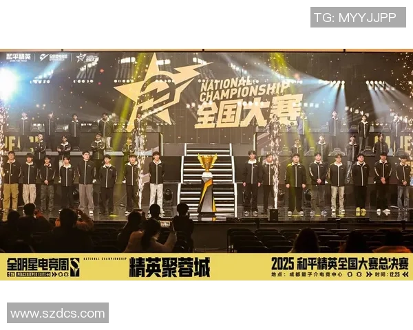 《2025年全球电竞赛事风云再起 各大战队备战新赛季争夺总冠军》