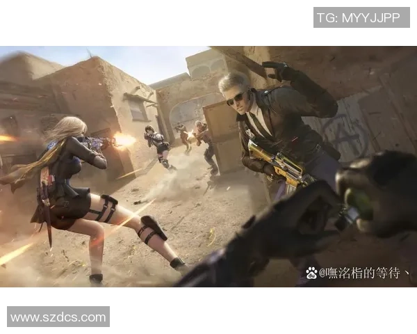 《念旧情怀与时代变迁 穿越火线如何成为经典游戏的象征》