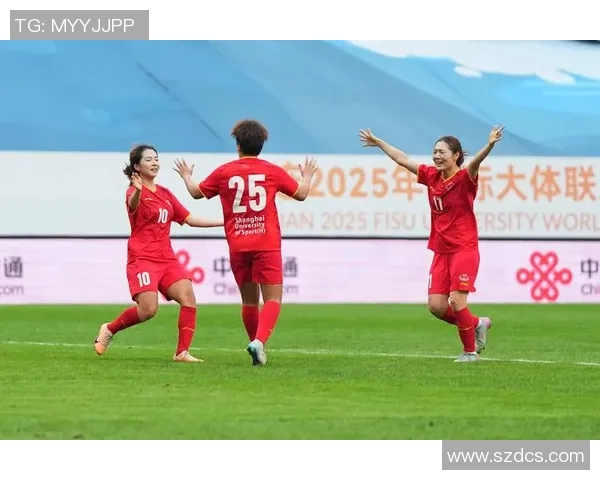 中国女足晋级世界杯八强创历史新高 全队拼搏精神感动球迷