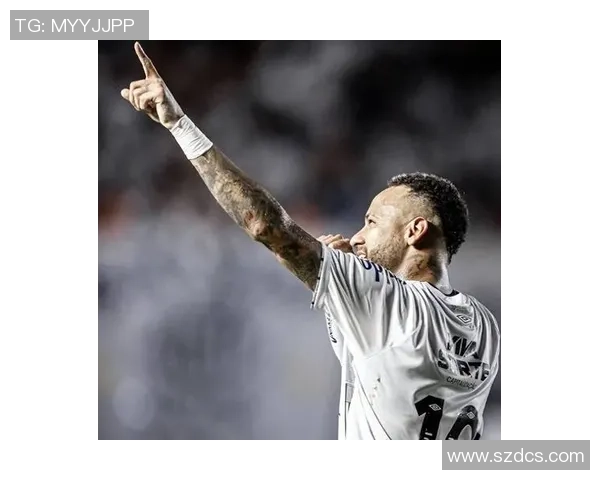 以内马尔为核心打造巴西足球新纪元 引领桑巴军团重回世界之巅 以内马尔为核心打造巴西足球新纪元 引领桑巴军团重回世界之巅