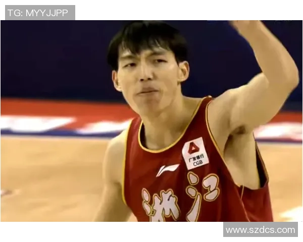 以吴前为核心打造新纪元:探索中国篮球新领军人物的崛起与未来 以吴前为核心打造新纪元:探索中国篮球新领军人物的崛起与未来