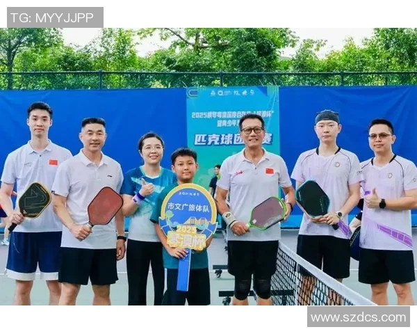 以网球为纽带探寻竞技精神与团队合作在现代体育文化中的深远影响