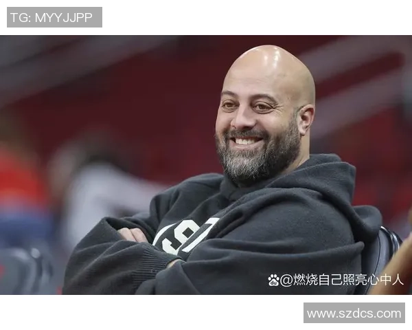 休斯顿火箭新赛季展望:年轻天赋与经验并存,能否重回巅峰 休斯顿火箭新赛季展望:年轻天赋与经验并存,能否重回巅峰