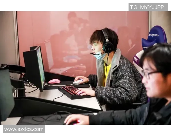 全球电竞赛事激战正酣新星崛起豪门鏖战热度持续攀升全民关注热潮