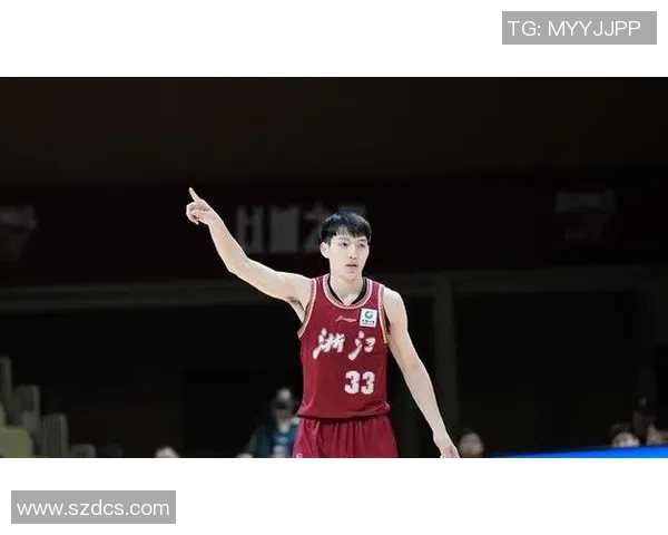 吴前引领浙江男篮全新征程展现核心领袖风采助力球队再创辉煌 吴前引领浙江男篮全新征程展现核心领袖风采助力球队再创辉煌