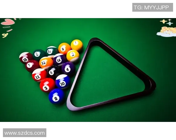 台球技术精讲:从基础入门到高阶技巧全面解析与实战应用 台球技术精讲:从基础入门到高阶技巧全面解析与实战应用