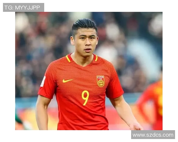 张玉宁重返巅峰引领中国足球新希望助力国家队冲击世界舞台 张玉宁重返巅峰引领中国足球新希望助力国家队冲击世界舞台