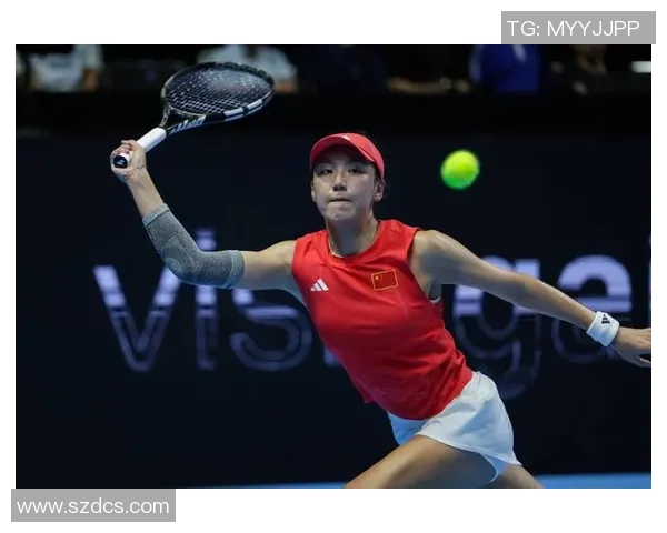 探索网球运动技巧与全球赛事文化演变历程的深度观察与未来趋势展