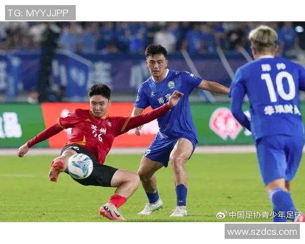 株洲足球队奋勇拼搏崭露头角 目标冲击更高荣誉推动地方足球发展