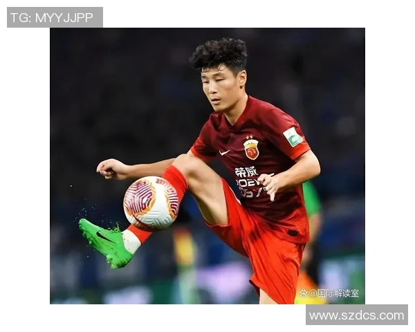 武磊领衔中国足球新征程 挑战欧洲顶级联赛再创辉煌