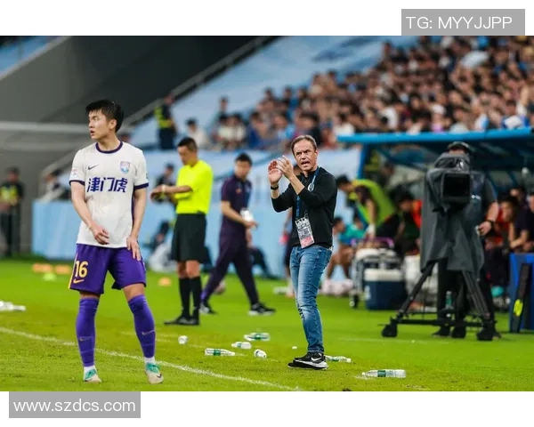 津门虎主场鏖战强敌再燃中超激情誓夺关键三分捍卫天津荣耀