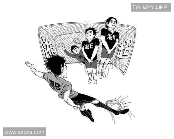 湘超足球崛起之路:本土球队逐梦职业化与青年培养双轮驱动 湘超足球崛起之路:本土球队逐梦职业化与青年培养双轮驱动