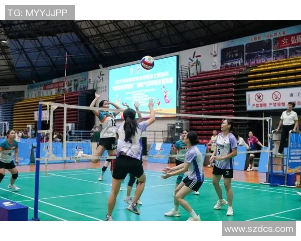 激烈角逐展现精彩体育精神 全民健身与竞技挑战共谱新时代体育篇章 激烈角逐展现精彩体育精神 全民健身与竞技挑战共谱新时代体育篇章