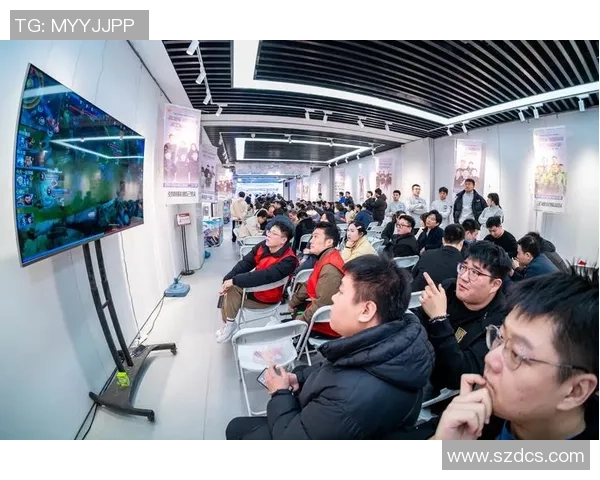 电竞直播风潮席卷全球 电竞平台如何推动游戏产业新机遇