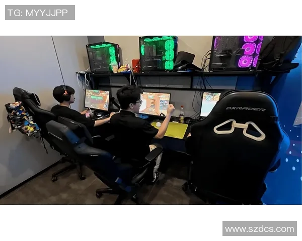 电竞赛事激战正酣 多项新兴技术助力赛事体验革新与观赛潮流变革