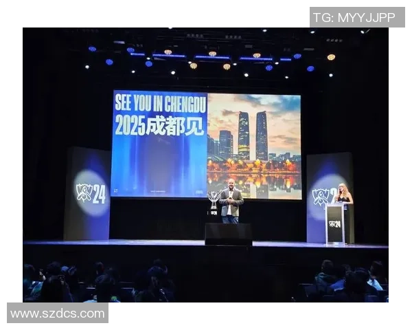 英雄联盟S15总决赛：全球最强战队决战巅峰之夜 竞技荣耀再度升级