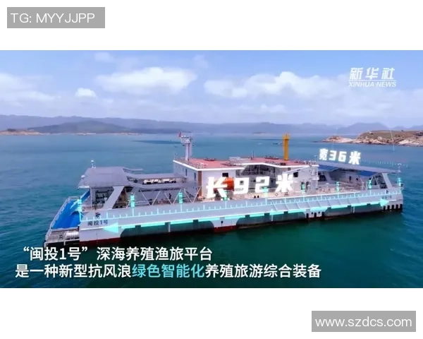 青岛国信水产打造海洋食品全产业链助力蓝色经济高质量发展