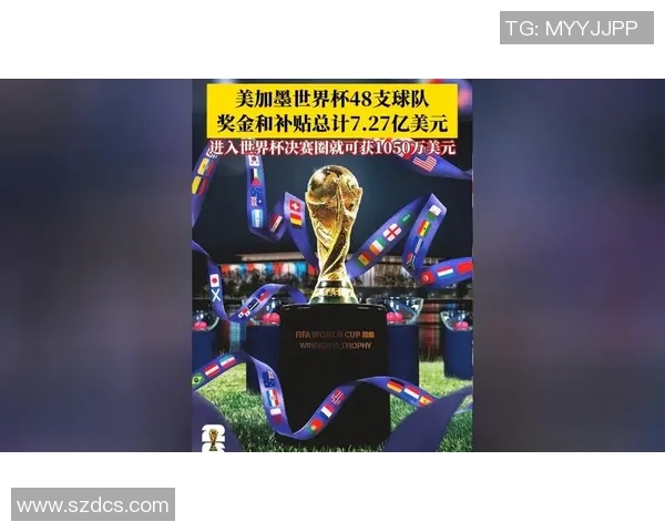 2026世界杯展望全球足球盛宴新机遇与挑战的碰撞与融合