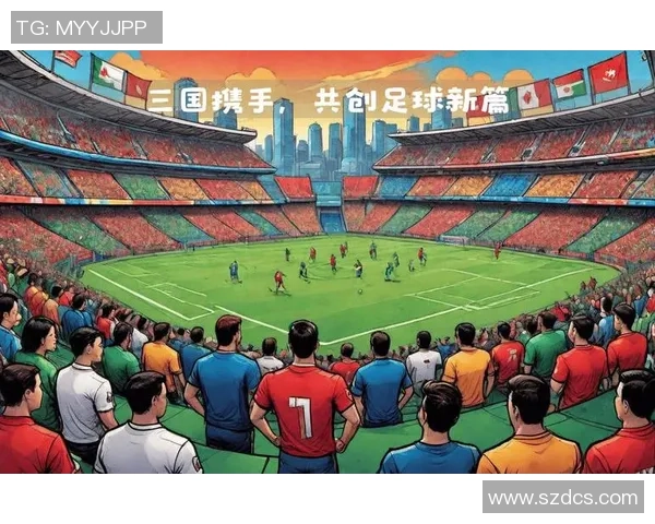 2026世界杯盛况展望全球足球激情与文化交融的盛宴