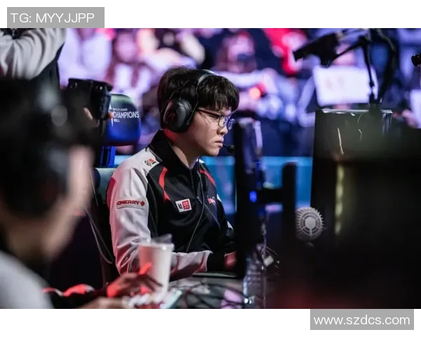 KTRolster战队奋勇争先再创辉煌展现电竞新风采与团队精神 KTRolster战队奋勇争先再创辉煌展现电竞新风采与团队精神